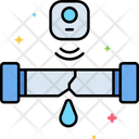 پیش‌نمایش فایل leak-sensor-5372978 از پک خانه هوشمند