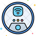 پیش‌نمایش فایل robotic-cleaner-5372987 از پک خانه هوشمند