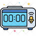 پیش‌نمایش فایل smart-alarm-clock-5372992 از پک خانه هوشمند