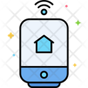 پیش‌نمایش فایل smart-home-hub-5373003 از پک خانه هوشمند