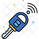 پیش‌نمایش فایل smart-key-5373006 از پک خانه هوشمند
