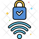 پیش‌نمایش فایل smart-lock-5373008 از پک خانه هوشمند