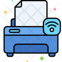 پیش‌نمایش فایل smart-printer-5373012 از پک خانه هوشمند