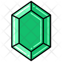 پیش‌نمایش فایل emerald-5381425 از پک جواهرات