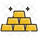 پیش‌نمایش فایل gold-ingots-5381430 از پک جواهرات
