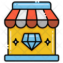 پیش‌نمایش فایل jewelry-store-5381443 از پک جواهرات