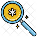 پیش‌نمایش فایل magnifying-glass-5381446 از پک جواهرات