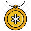 پیش‌نمایش فایل medallion-5381447 از پک جواهرات