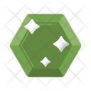 پیش‌نمایش فایل emerald-5381490 از پک جواهرات