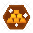 پیش‌نمایش فایل gold-ingots-5381495 از پک جواهرات
