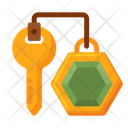 پیش‌نمایش فایل keychain-5381509 از پک جواهرات
