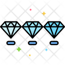 پیش‌نمایش فایل colourful-diamonds-5381551 از پک جواهرات