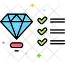 پیش‌نمایش فایل diamond-clarity-5381550 از پک جواهرات