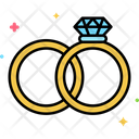 پیش‌نمایش فایل diamond-ring-5381556 از پک جواهرات