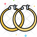 پیش‌نمایش فایل hoop-earrings-5381564 از پک جواهرات