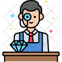 پیش‌نمایش فایل male-jeweller-5381566 از پک جواهرات