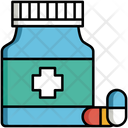 پیش‌نمایش فایل medicine-bottle-5381132 از پک زیست‌شناسی