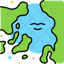 پیش‌نمایش فایل arctic-ocean-5381337 از پک جغرافیا