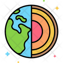 پیش‌نمایش فایل earth-layers-5381354 از پک جغرافیا