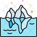 پیش‌نمایش فایل iceberg-5381370 از پک جغرافیا
