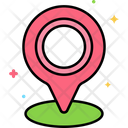 پیش‌نمایش فایل location-pin-5381377 از پک جغرافیا