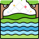 پیش‌نمایش فایل river-5381391 از پک جغرافیا