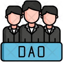 پیش‌نمایش فایل decentralized-autonomous-organization-dao-5382057 از پک وب ۳.۰
