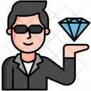 پیش‌نمایش فایل diamond-hands-5382061 از پک وب ۳.۰