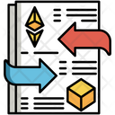 پیش‌نمایش فایل nft-transaction-5382095 از پک وب ۳.۰
