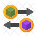 پیش‌نمایش فایل nft-transaction-5382225 از پک وب ۳.۰