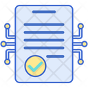 پیش‌نمایش فایل smart-contract-5382157 از پک وب ۳.۰