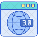 پیش‌نمایش فایل web-3-5382169 از پک وب ۳.۰
