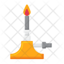 پیش‌نمایش فایل bunsen-burner-5381262 از پک شیمی