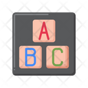 پیش‌نمایش فایل alphabet-cube-5381600 از پک یادگیری زبان