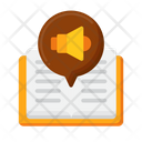 پیش‌نمایش فایل text-to-speech-5381655 از پک یادگیری زبان