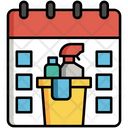 پیش‌نمایش فایل chores-timetable-5381674 از پک والدگری