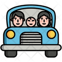 پیش‌نمایش فایل family-car-5381682 از پک والدگری