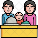 پیش‌نمایش فایل family-meal-5381684 از پک والدگری