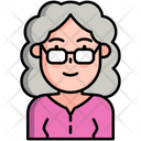 پیش‌نمایش فایل grandmother-5381693 از پک والدگری