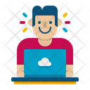 پیش‌نمایش فایل cloud-admin-5387168 از پک رایانش ابری