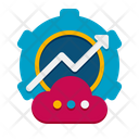 پیش‌نمایش فایل cloud-performance-5387178 از پک رایانش ابری