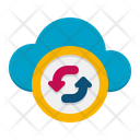 پیش‌نمایش فایل cloud-sync-5387185 از پک رایانش ابری