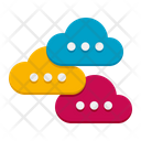 پیش‌نمایش فایل multi-cloud-5387205 از پک رایانش ابری