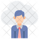 پیش‌نمایش فایل cloud-admin-5387473 از پک رایانش ابری