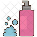 پیش‌نمایش فایل cleansing-foam-5387393 از پک مراقبت از پوست