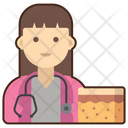 پیش‌نمایش فایل dermatologist-female-5387400 از پک مراقبت از پوست