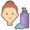 پیش‌نمایش فایل face-wash-5387412 از پک مراقبت از پوست
