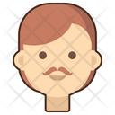 پیش‌نمایش فایل male-face-5387430 از پک مراقبت از پوست