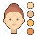 پیش‌نمایش فایل skin-tone-5387458 از پک مراقبت از پوست