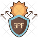 پیش‌نمایش فایل spf-shield-5387461 از پک مراقبت از پوست